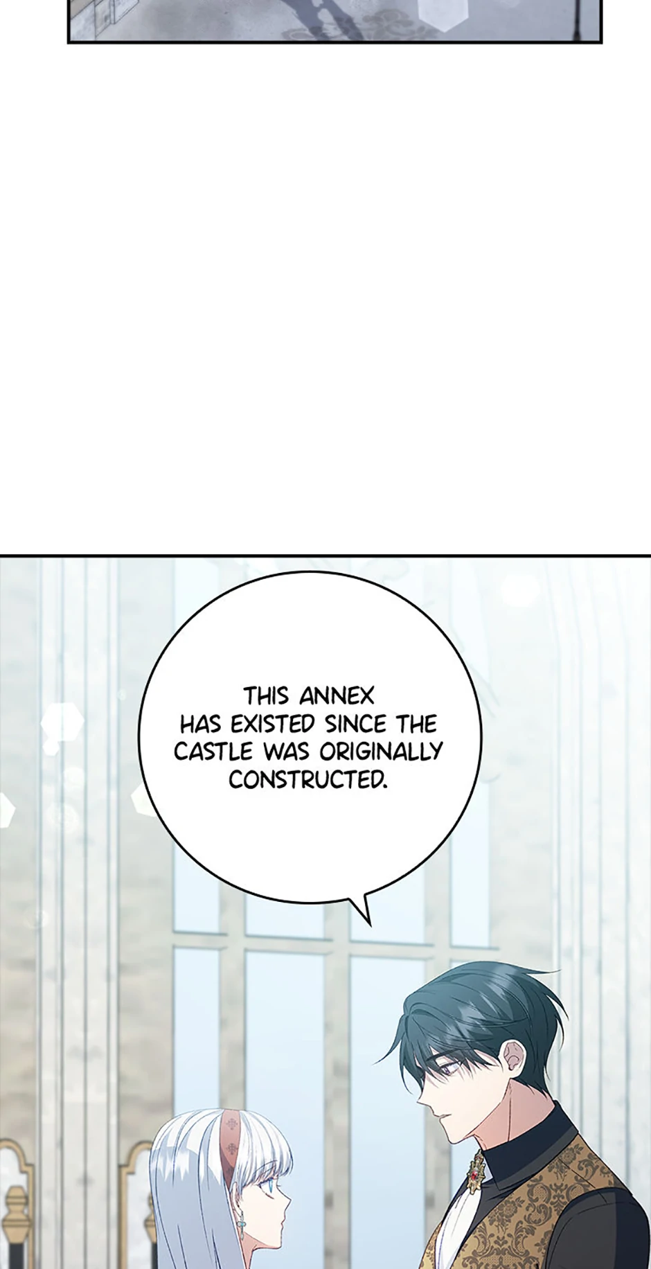The Fake Lady of House Silkisia Chapter 83 - page 64