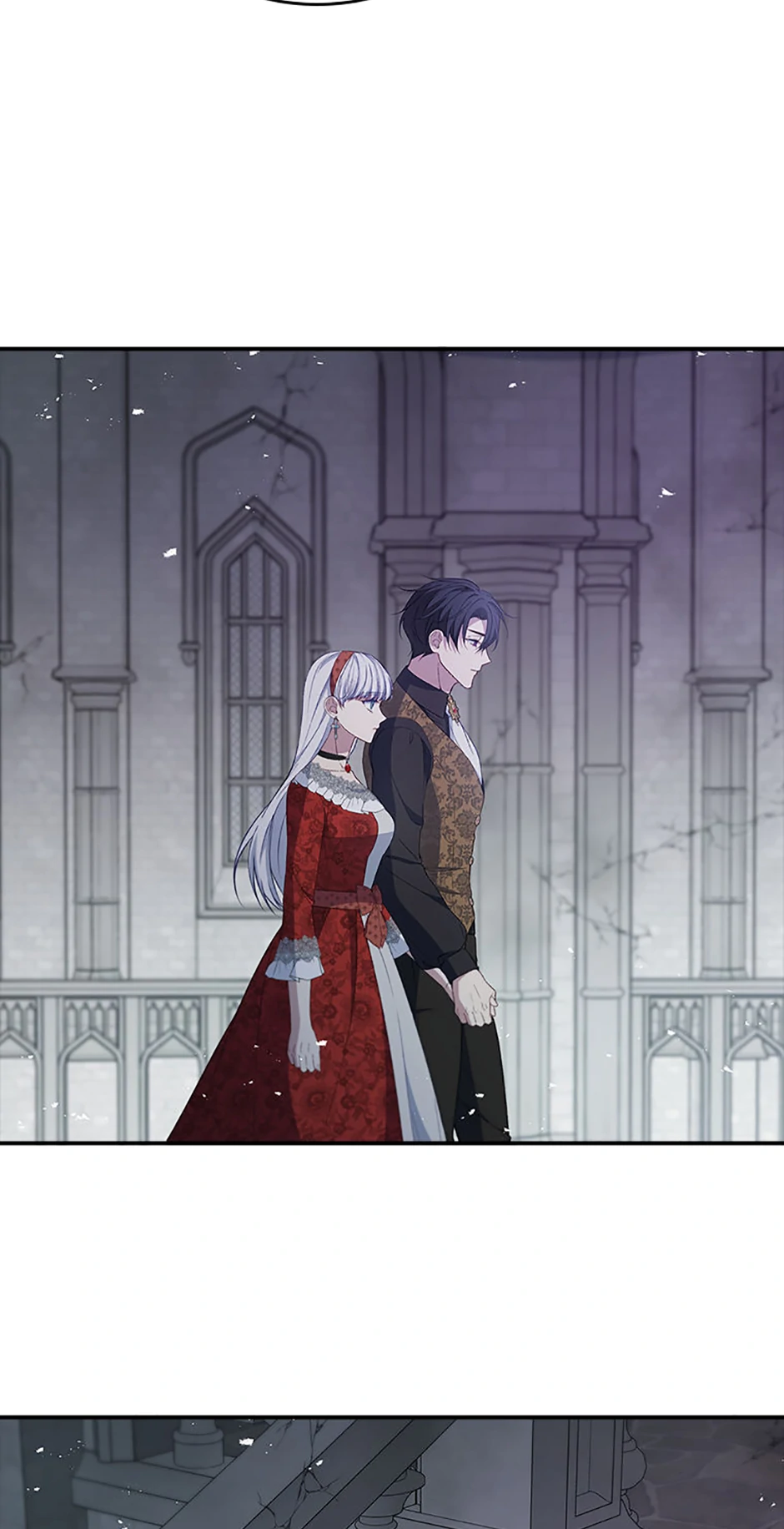 The Fake Lady of House Silkisia Chapter 83 - page 68