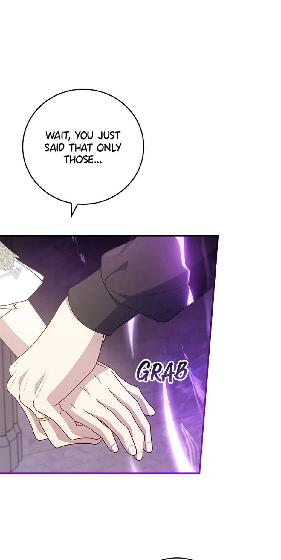 The Fake Lady of House Silkisia Chapter 84 - page 25