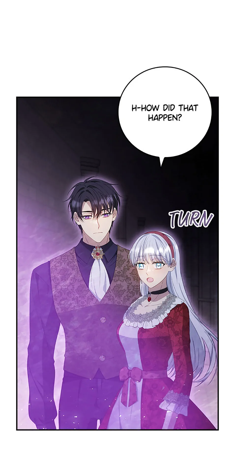 The Fake Lady of House Silkisia Chapter 84 - page 29