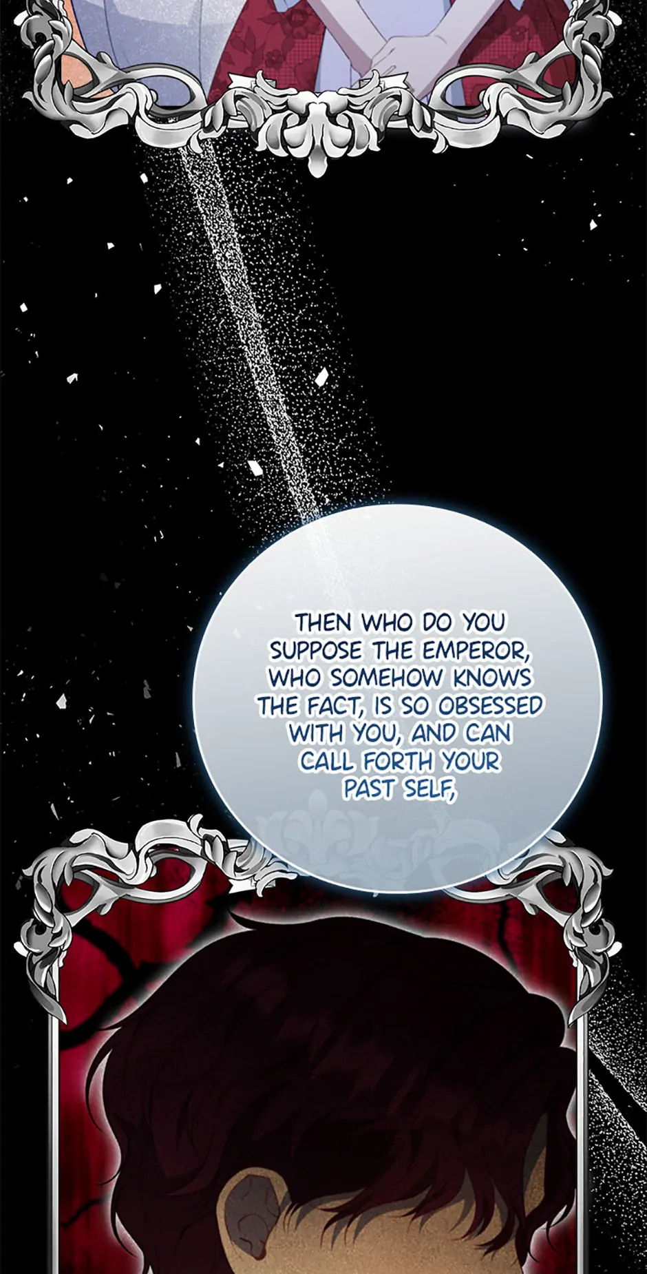 The Fake Lady of House Silkisia Chapter 84 - page 54
