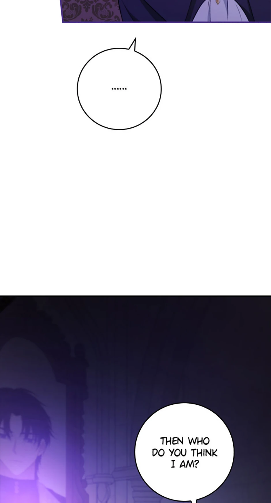 The Fake Lady of House Silkisia Chapter 84 - page 60
