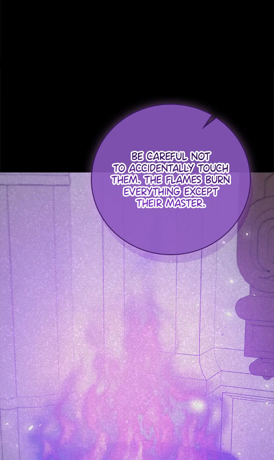 The Fake Lady of House Silkisia Chapter 84 - page 64