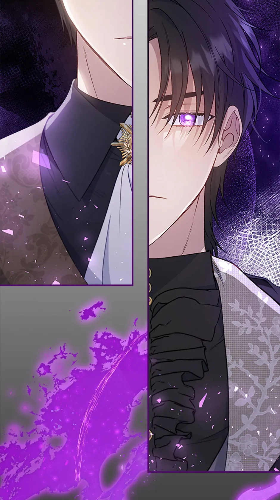 The Fake Lady of House Silkisia Chapter 84 - page 78