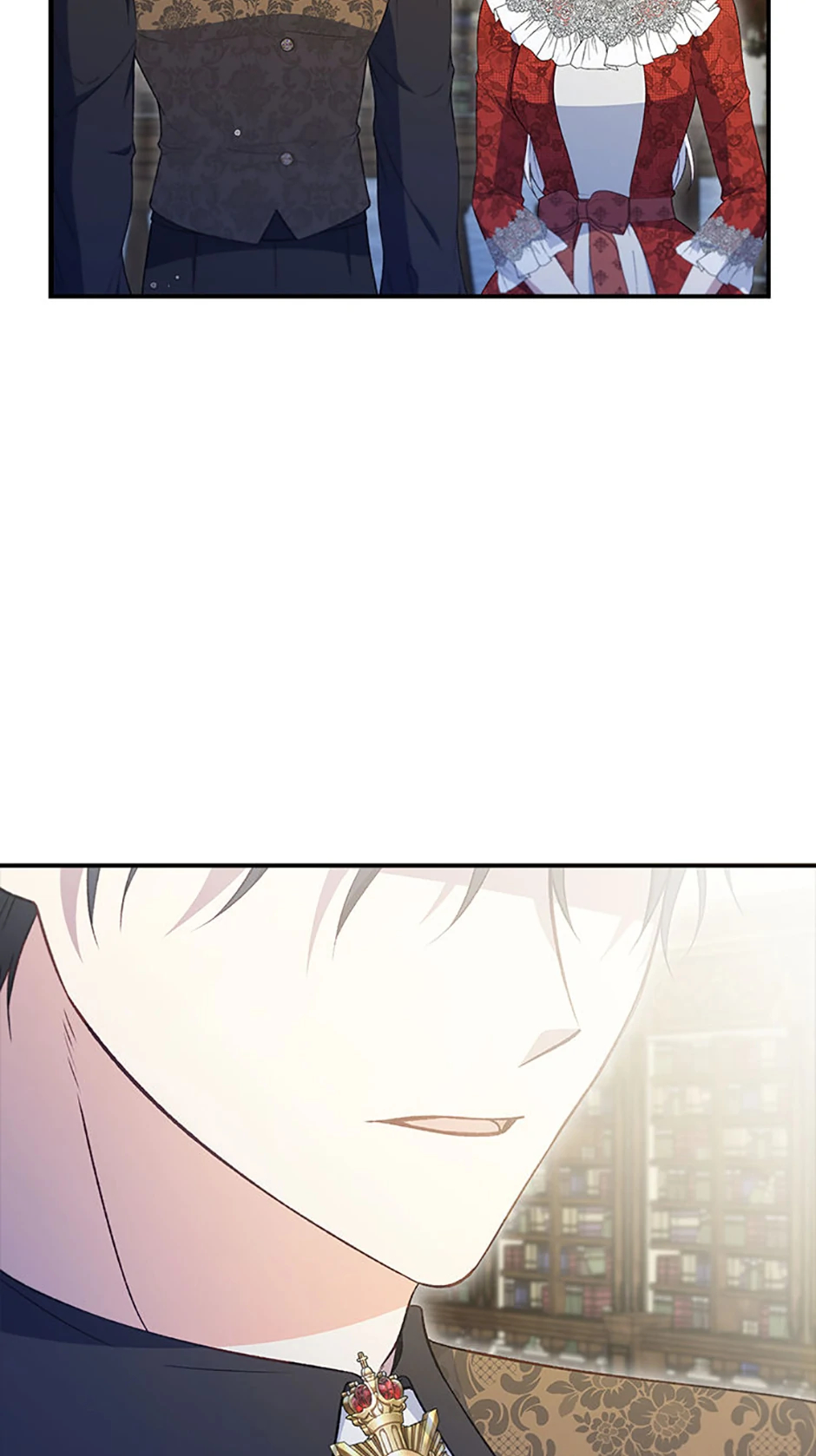 The Fake Lady of House Silkisia Chapter 84 - page 7