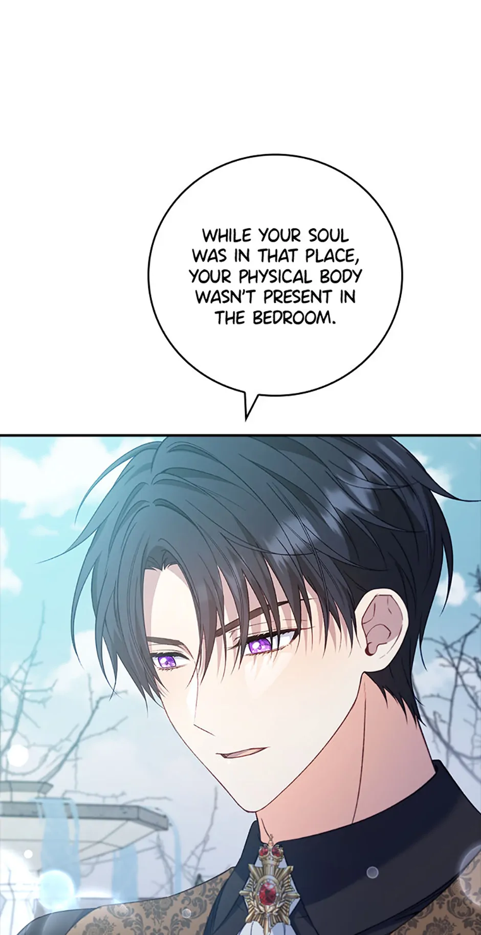 The Fake Lady of House Silkisia Chapter 85 - page 9