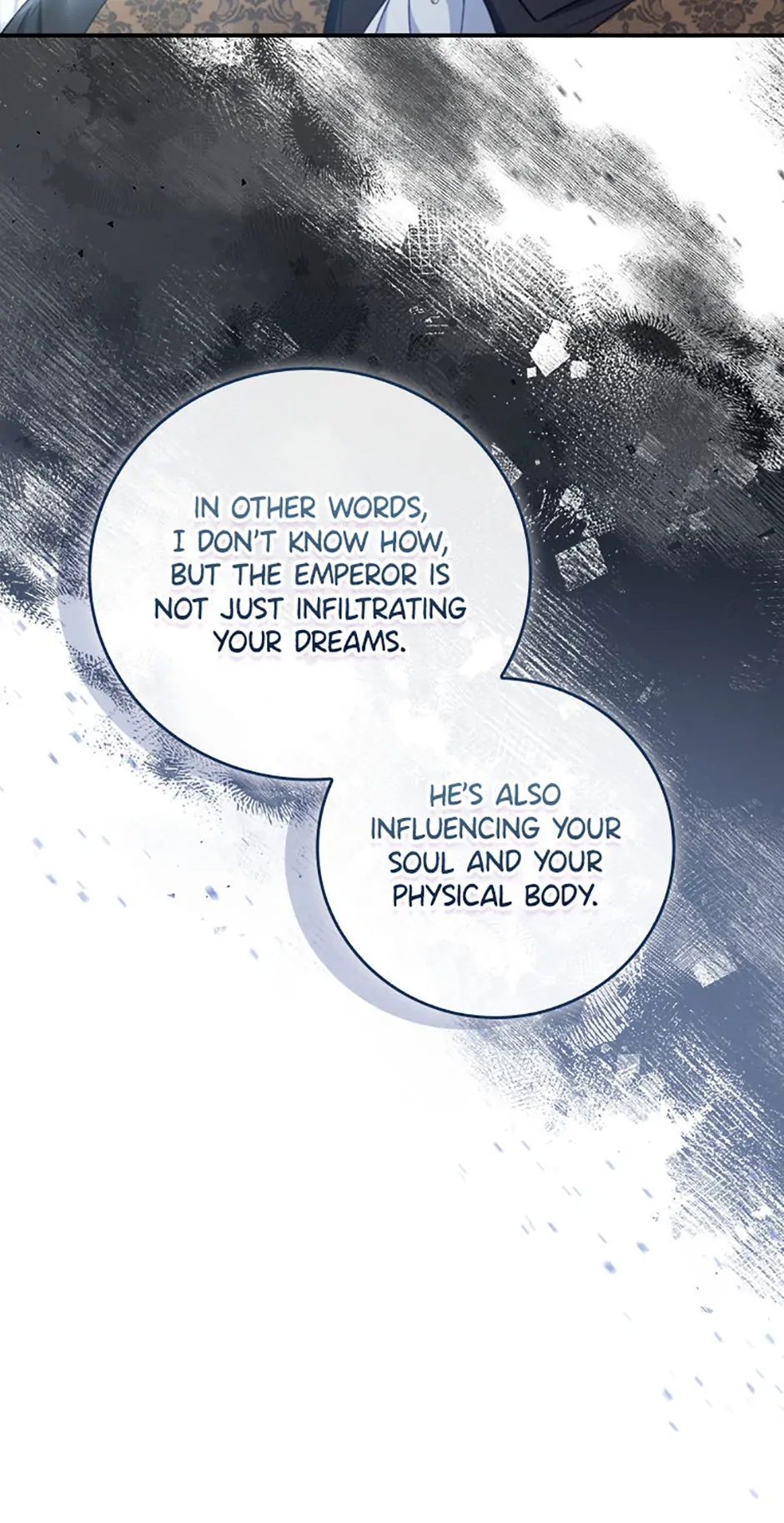 The Fake Lady of House Silkisia Chapter 85 - page 10