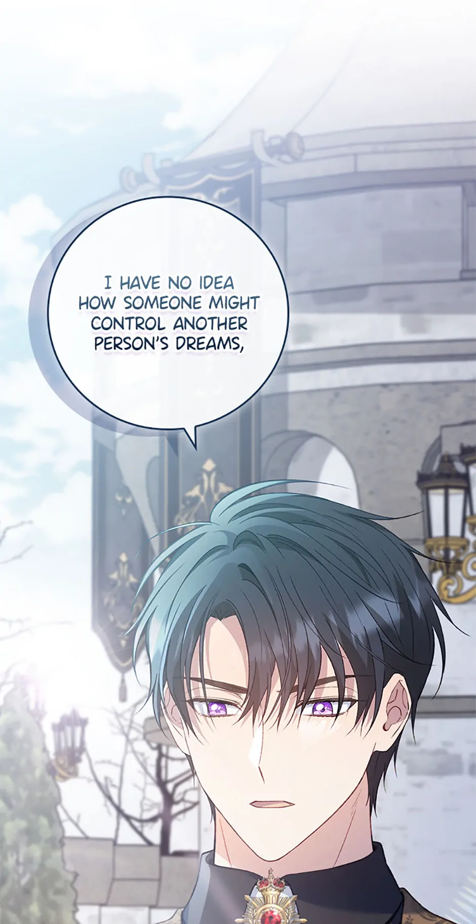 The Fake Lady of House Silkisia Chapter 85 - page 12