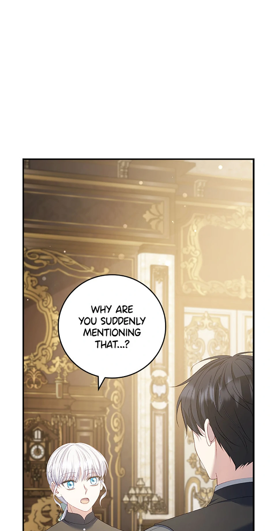 The Fake Lady of House Silkisia Chapter 85 - page 17