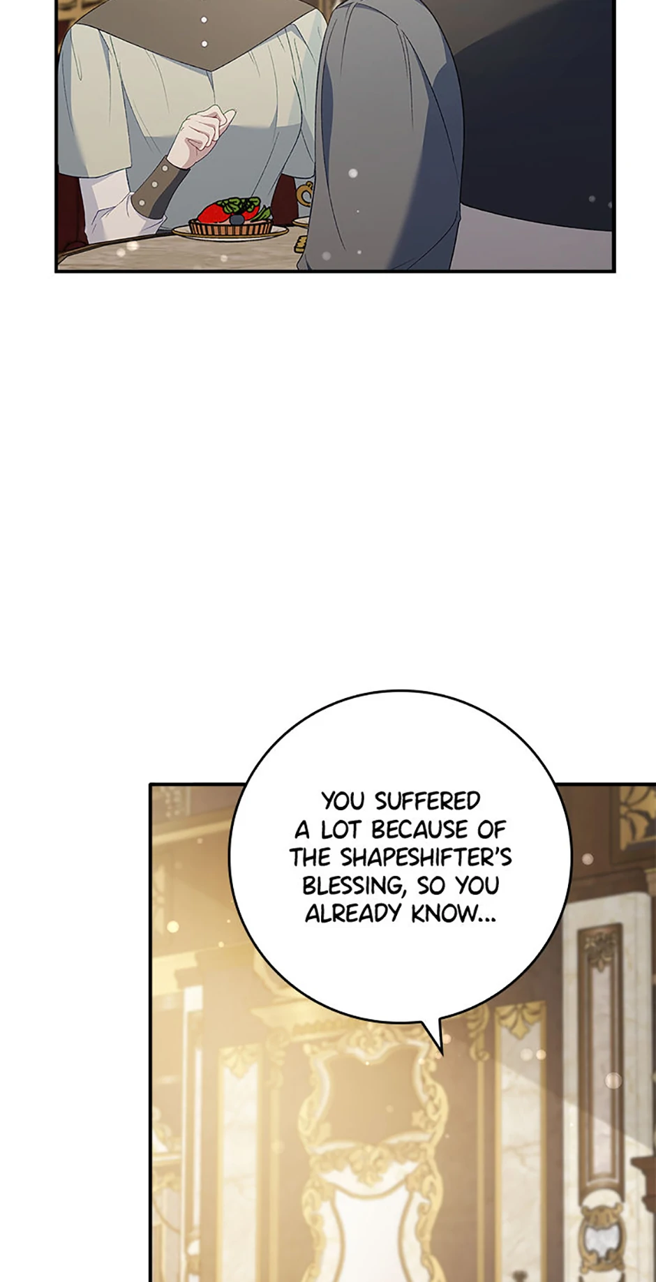 The Fake Lady of House Silkisia Chapter 85 - page 18