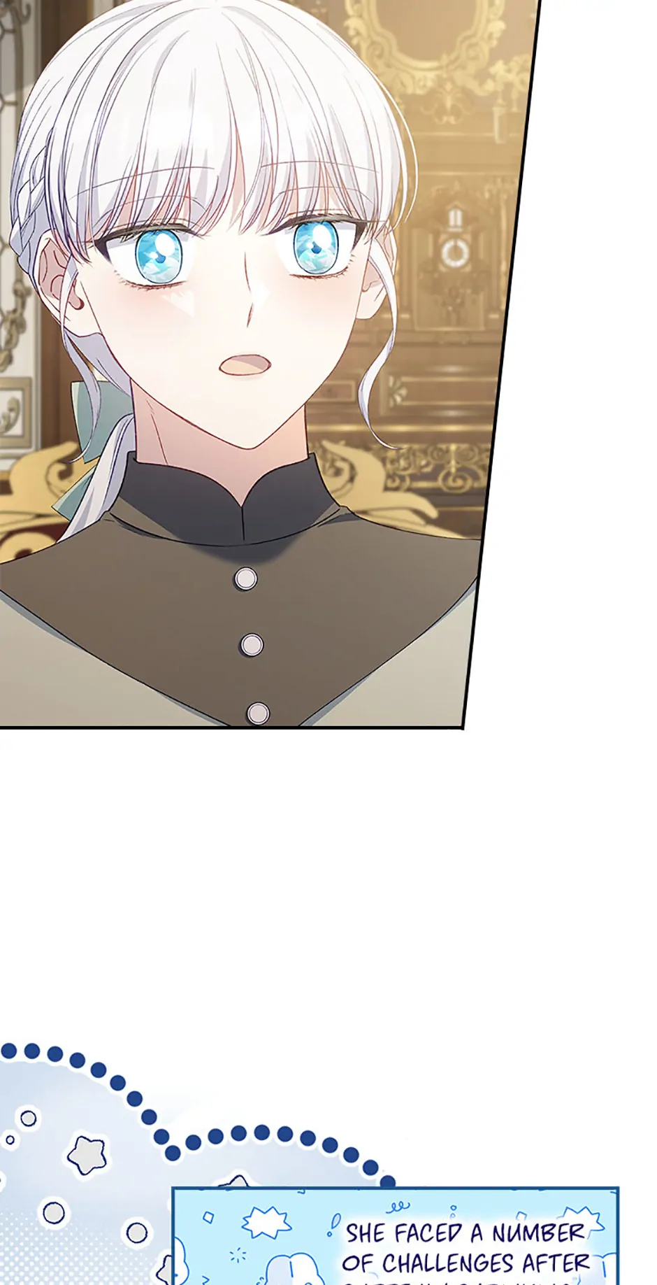 The Fake Lady of House Silkisia Chapter 85 - page 20