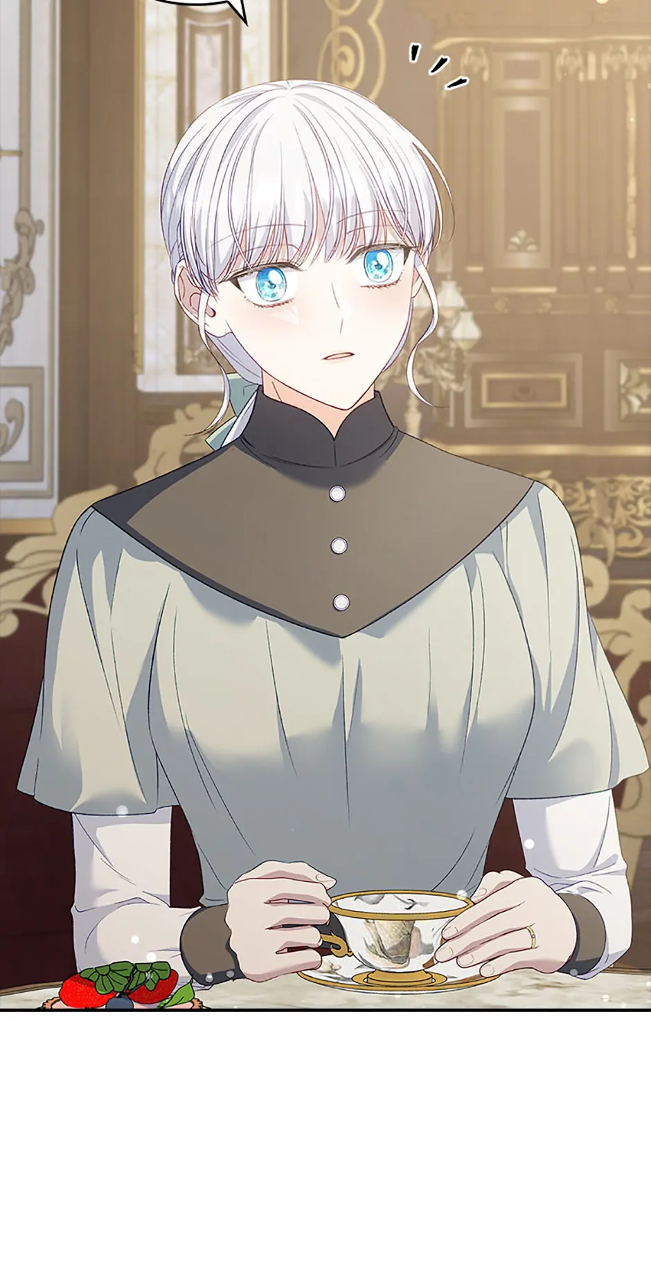 The Fake Lady of House Silkisia Chapter 85 - page 24