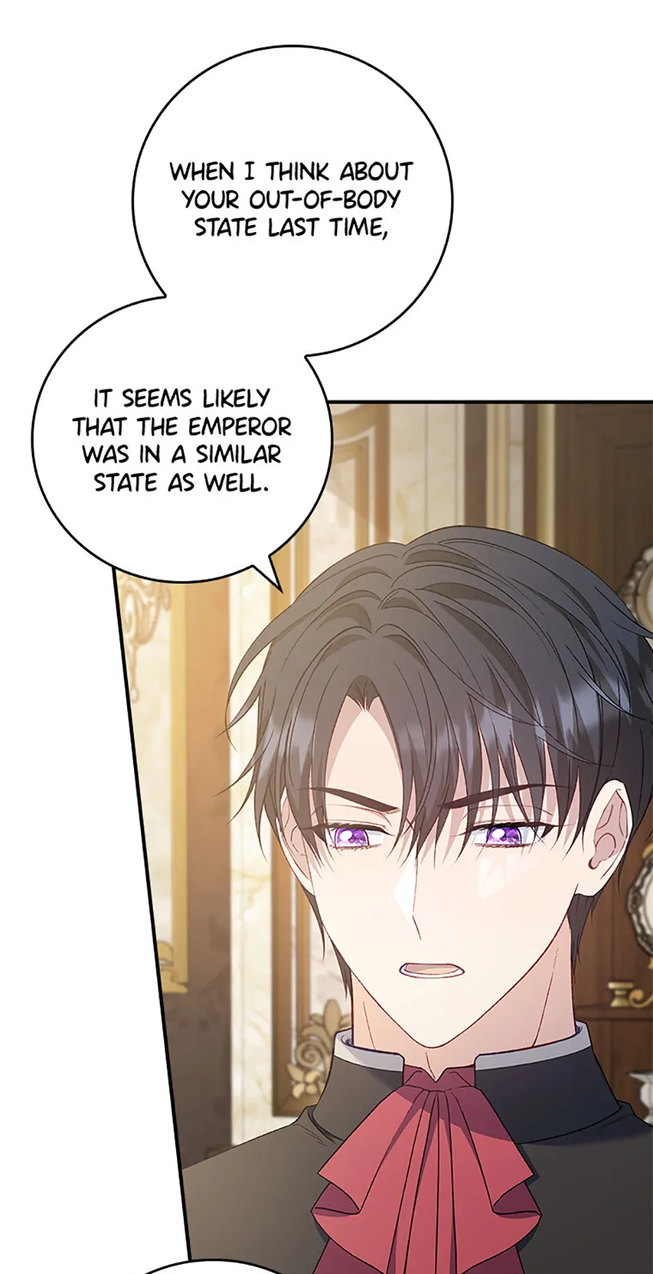 The Fake Lady of House Silkisia Chapter 85 - page 25