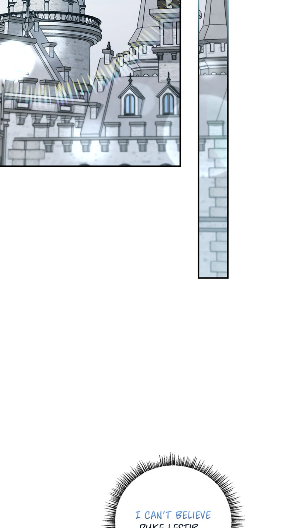 The Fake Lady of House Silkisia Chapter 85 - page 2
