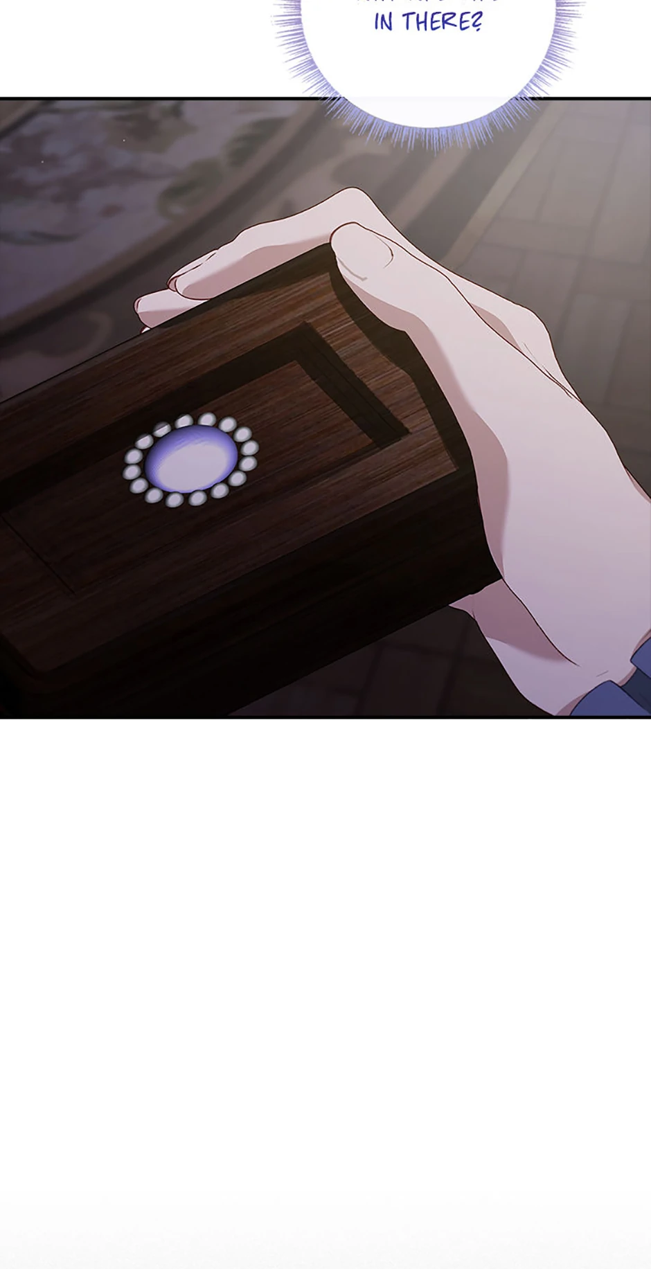 The Fake Lady of House Silkisia Chapter 85 - page 30