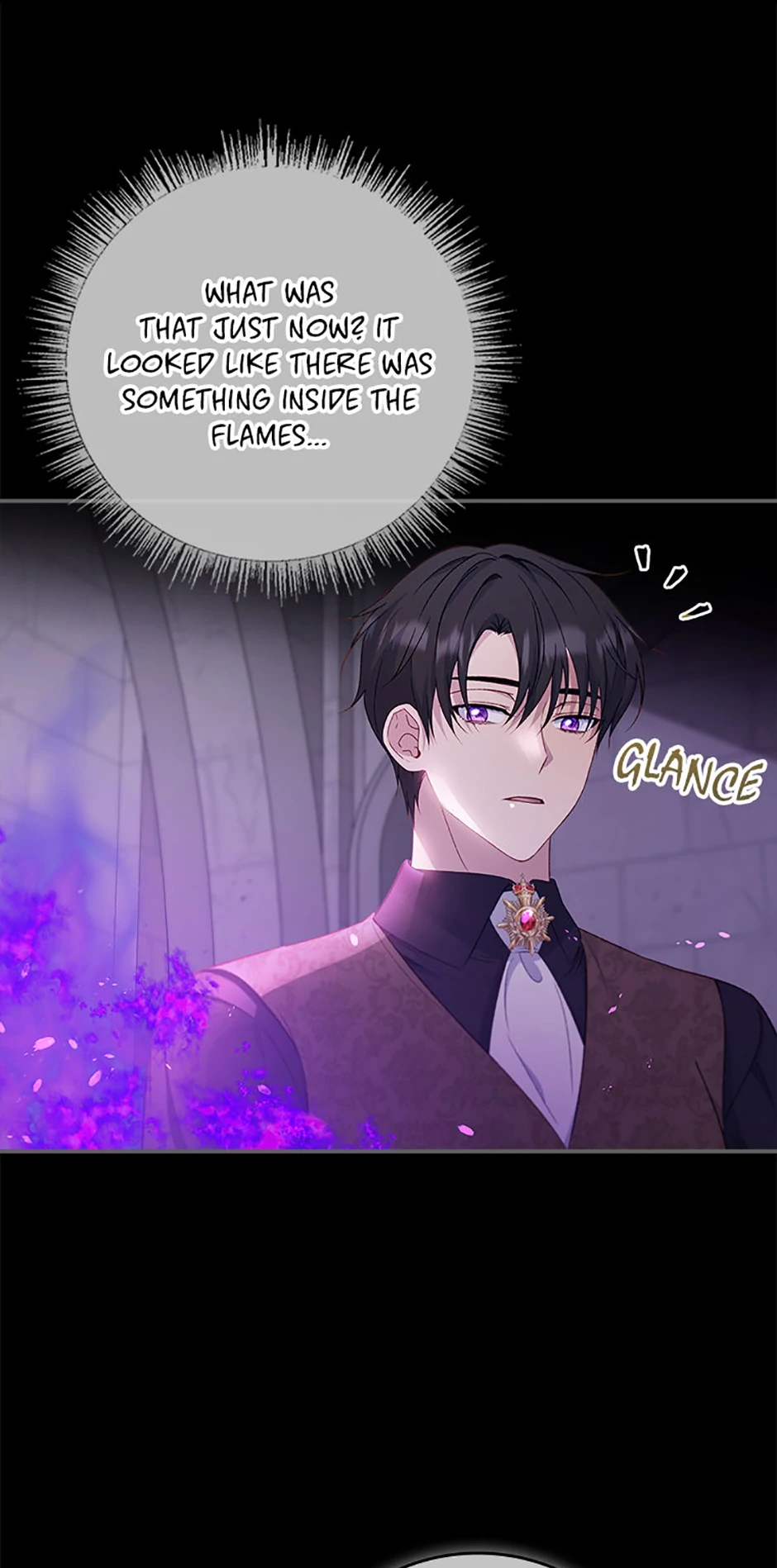 The Fake Lady of House Silkisia Chapter 85 - page 32