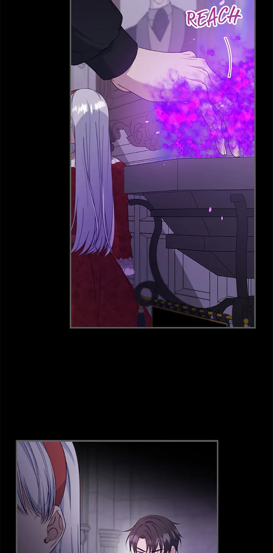 The Fake Lady of House Silkisia Chapter 85 - page 34