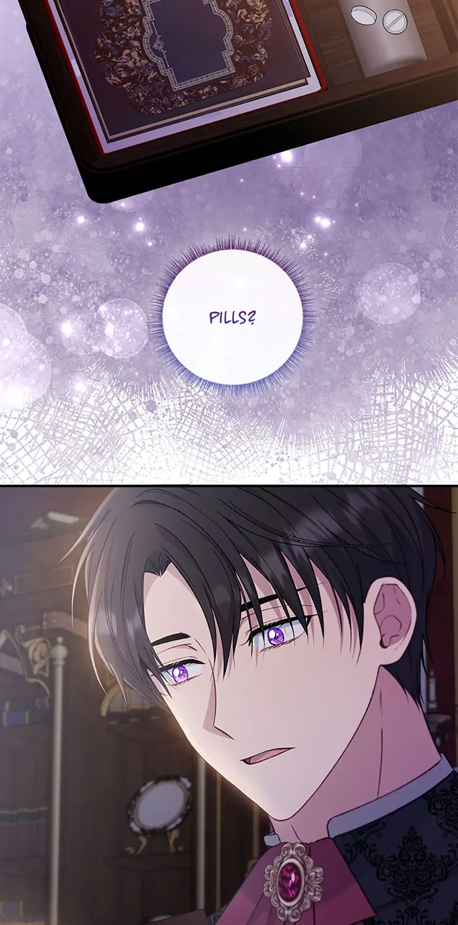 The Fake Lady of House Silkisia Chapter 85 - page 37