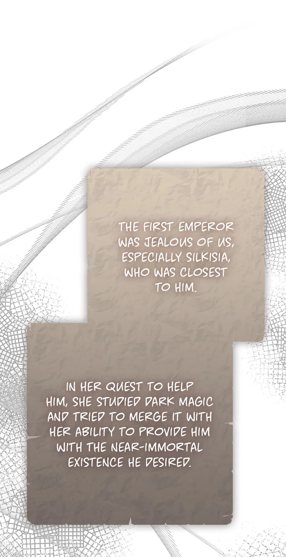 The Fake Lady of House Silkisia Chapter 85 - page 40