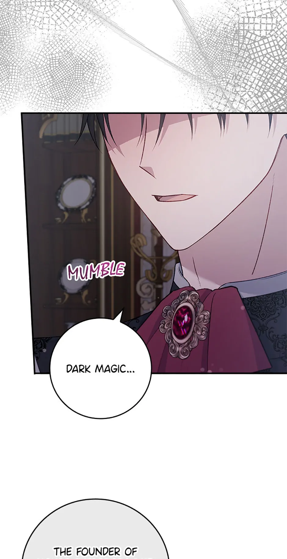 The Fake Lady of House Silkisia Chapter 85 - page 41