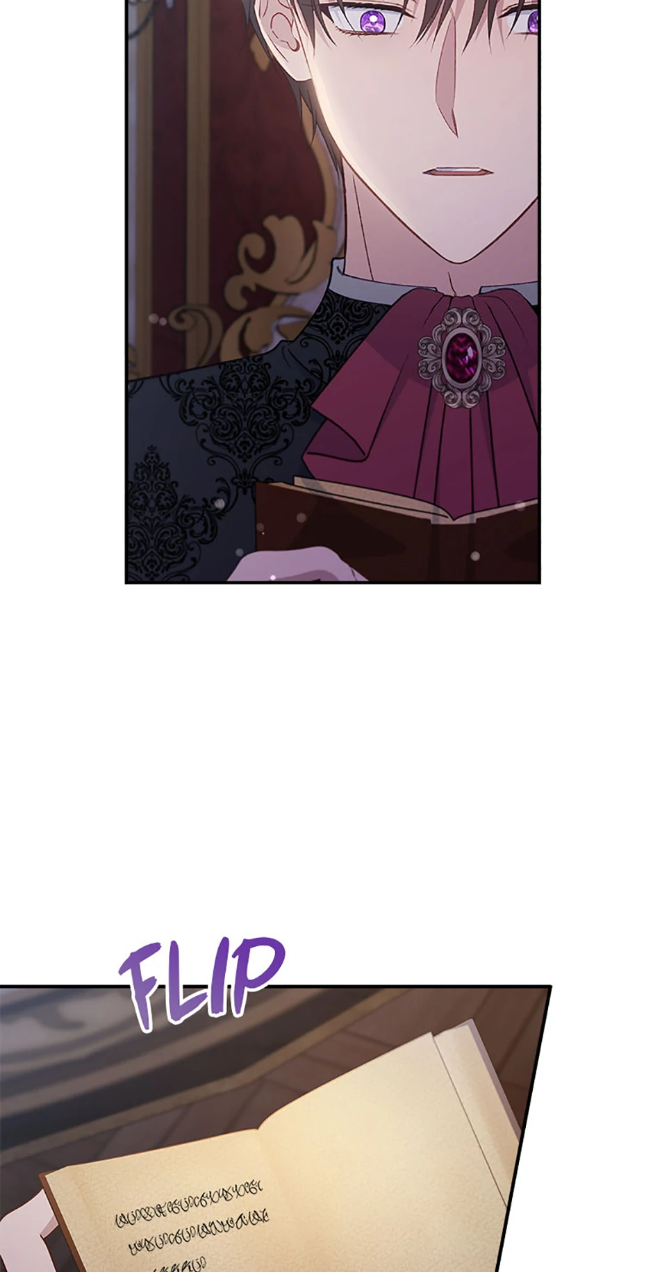 The Fake Lady of House Silkisia Chapter 85 - page 44