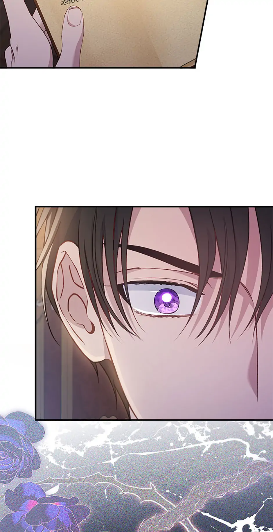 The Fake Lady of House Silkisia Chapter 85 - page 45
