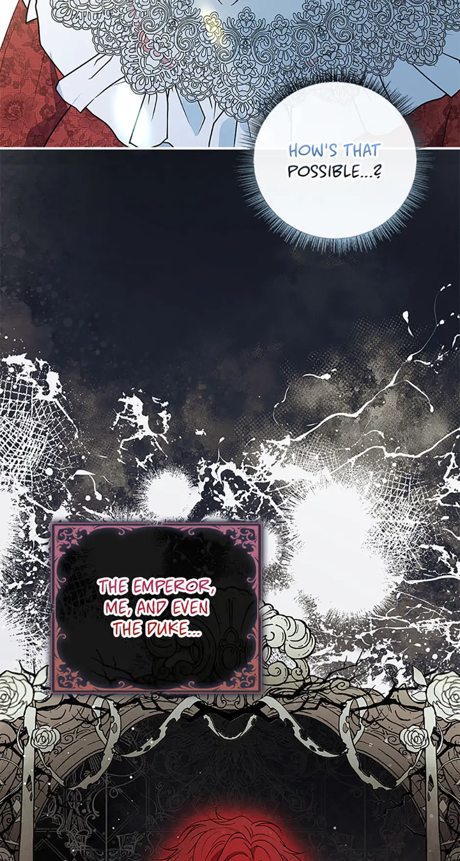 The Fake Lady of House Silkisia Chapter 85 - page 4