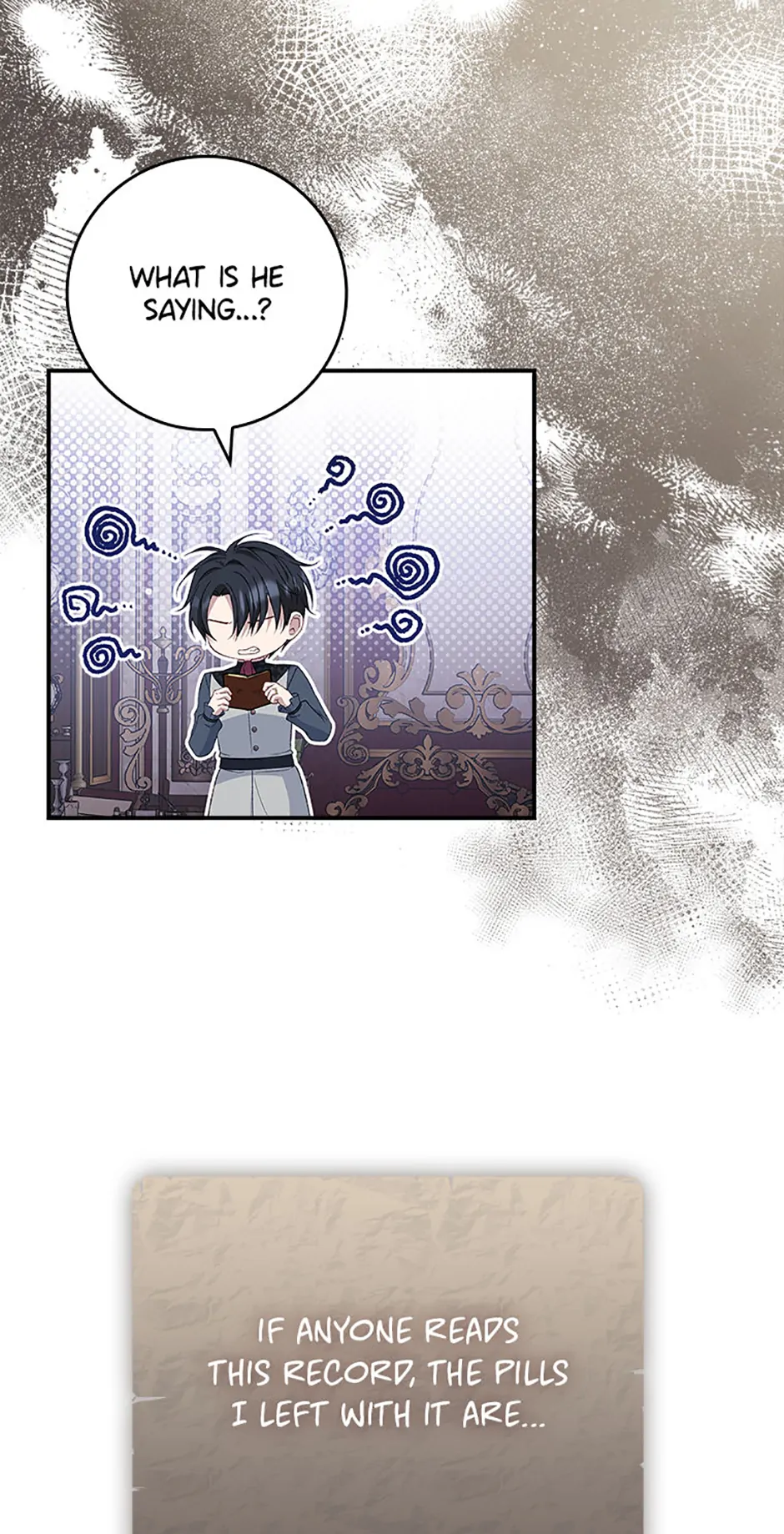 The Fake Lady of House Silkisia Chapter 85 - page 49