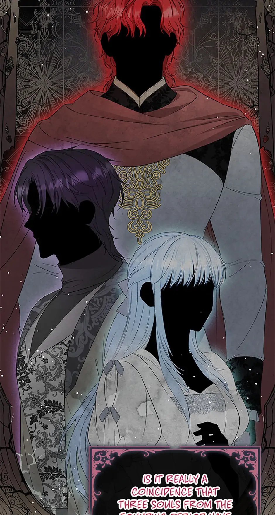 The Fake Lady of House Silkisia Chapter 85 - page 5