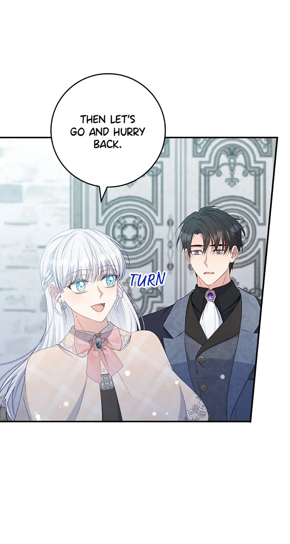 The Fake Lady of House Silkisia Chapter 85 - page 60