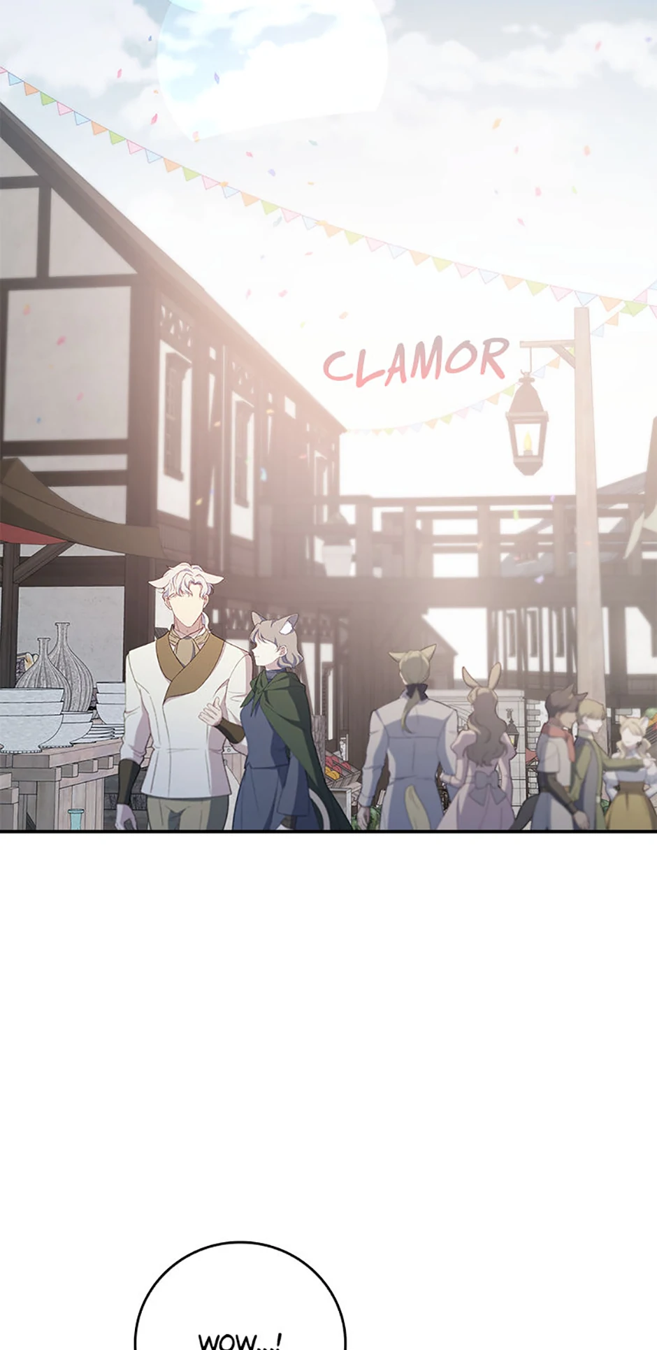 The Fake Lady of House Silkisia Chapter 85 - page 62