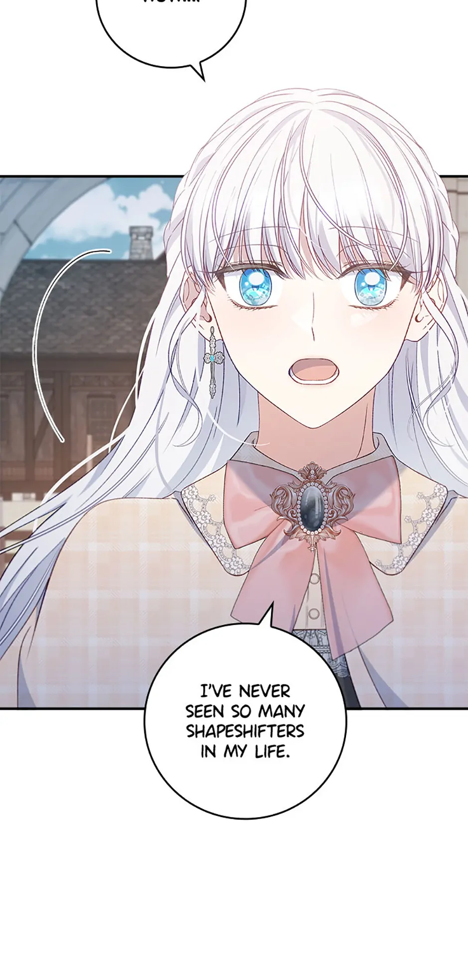 The Fake Lady of House Silkisia Chapter 85 - page 63