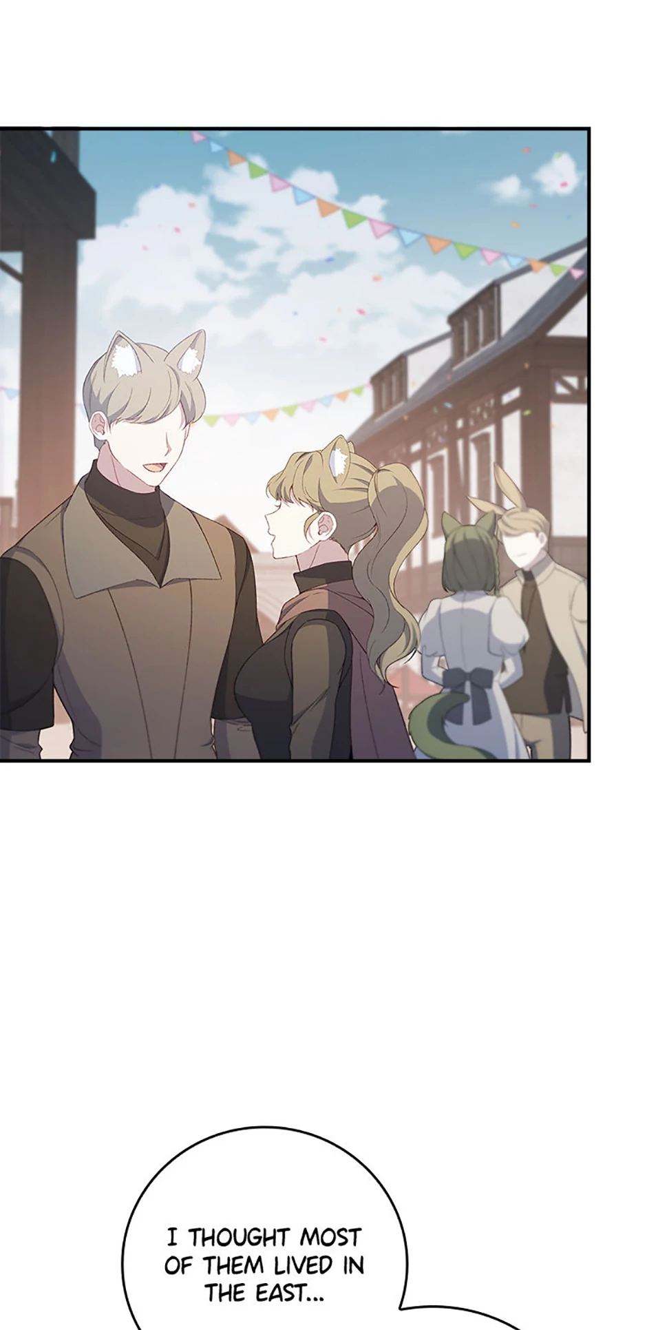 The Fake Lady of House Silkisia Chapter 85 - page 64