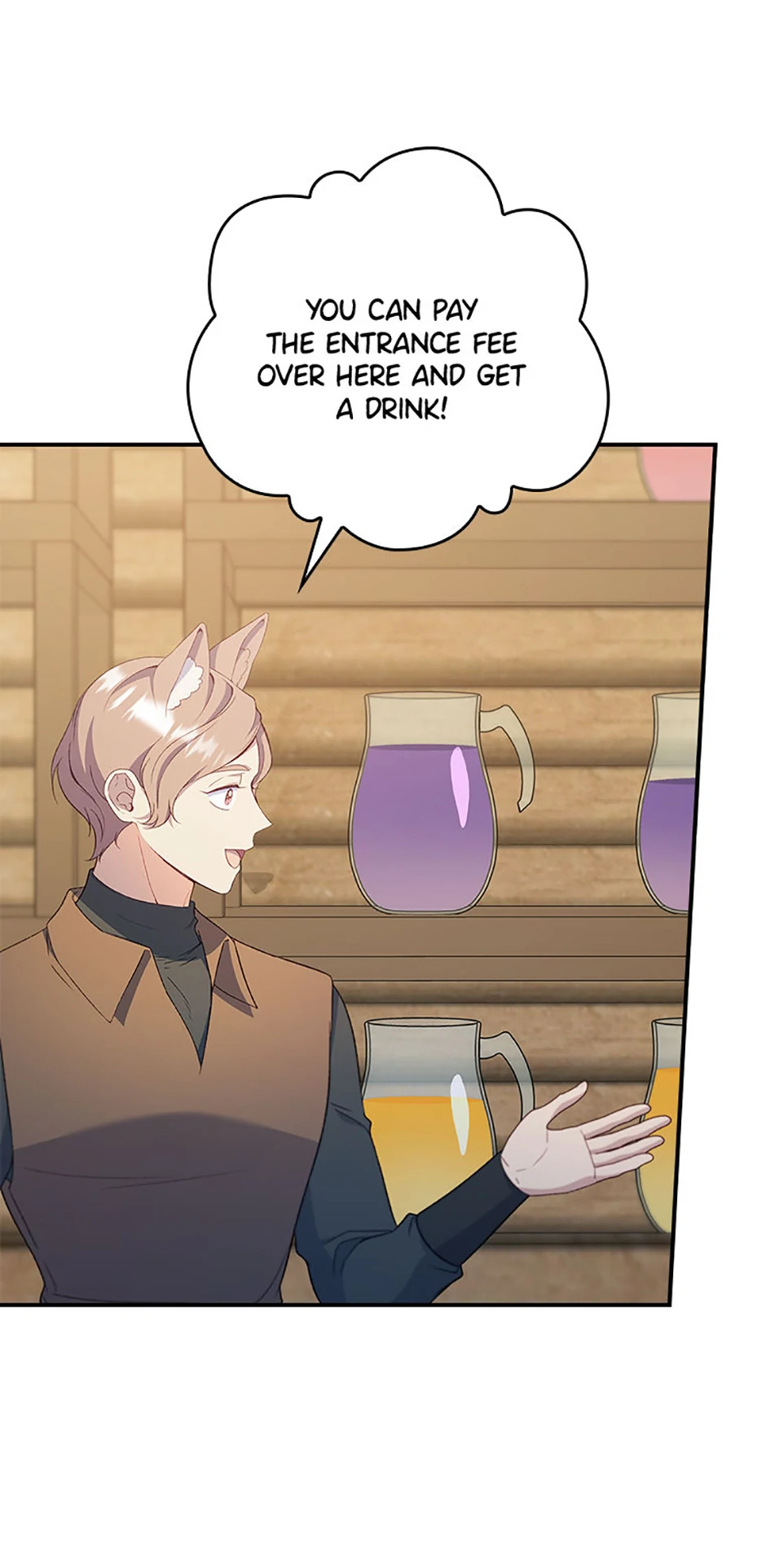 The Fake Lady of House Silkisia Chapter 85 - page 67
