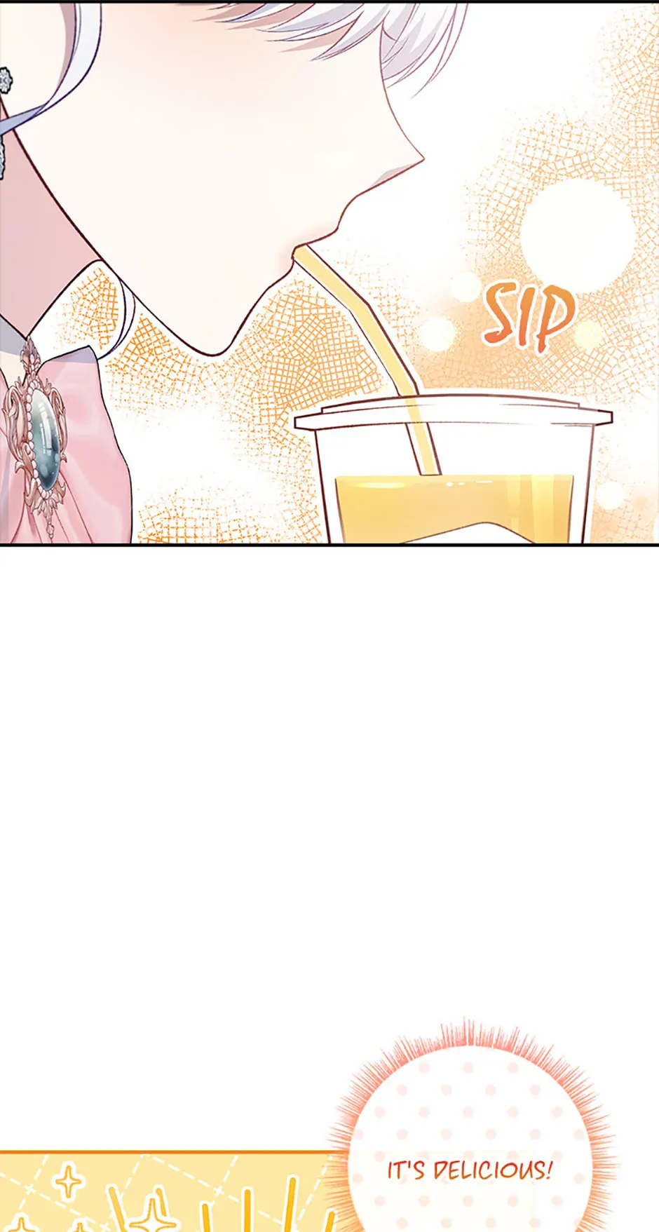 The Fake Lady of House Silkisia Chapter 85 - page 72