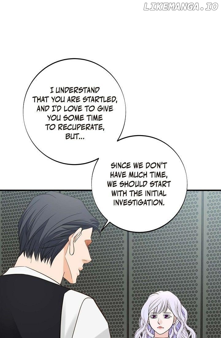 No Exit Chapter 48 - page 72