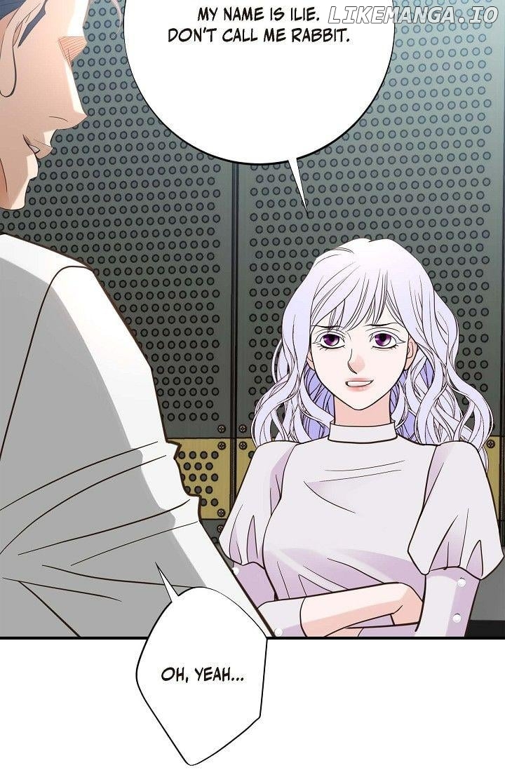 No Exit Chapter 48 - page 76