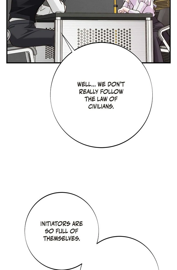 No Exit Chapter 48 - page 78