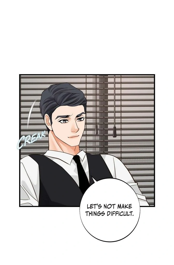 No Exit Chapter 49 - page 10