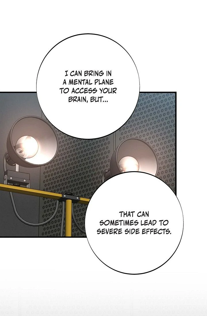 No Exit Chapter 49 - page 11