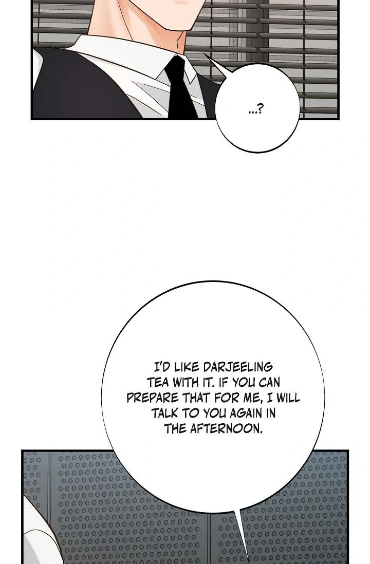 No Exit Chapter 49 - page 15