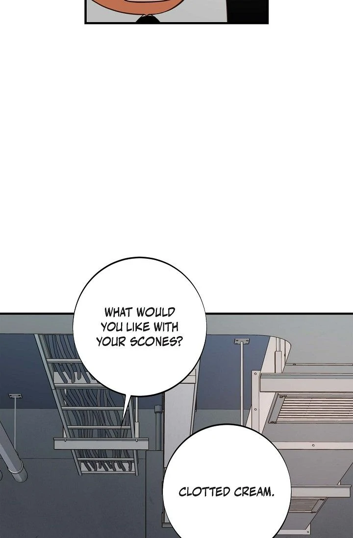 No Exit Chapter 49 - page 18