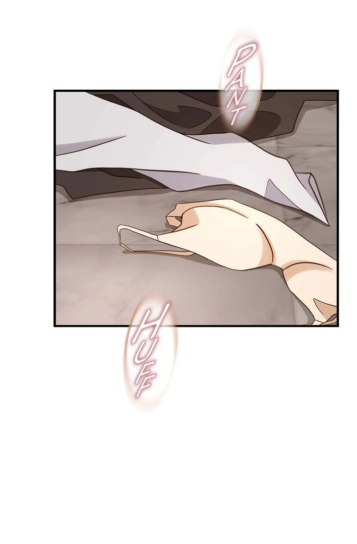 No Exit Chapter 49 - page 21
