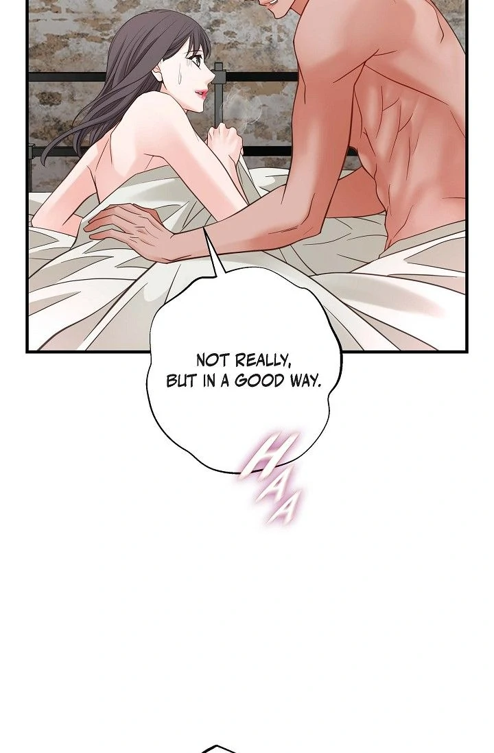 No Exit Chapter 49 - page 32