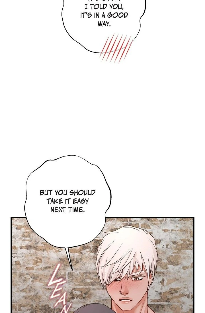No Exit Chapter 49 - page 34