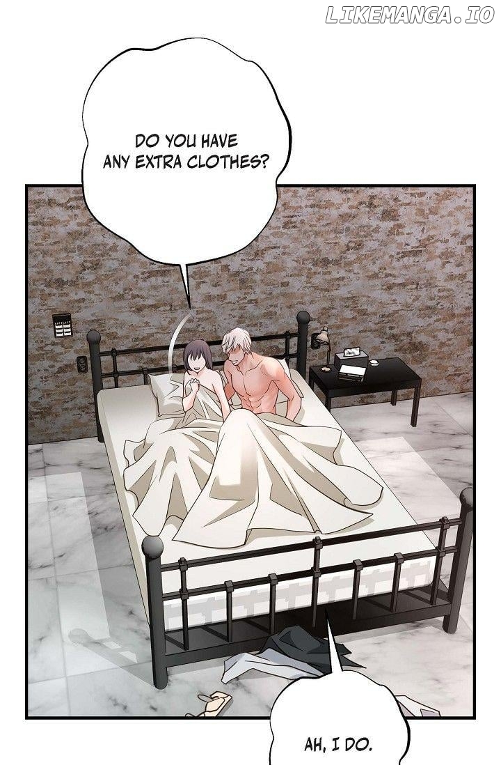 No Exit Chapter 49 - page 37