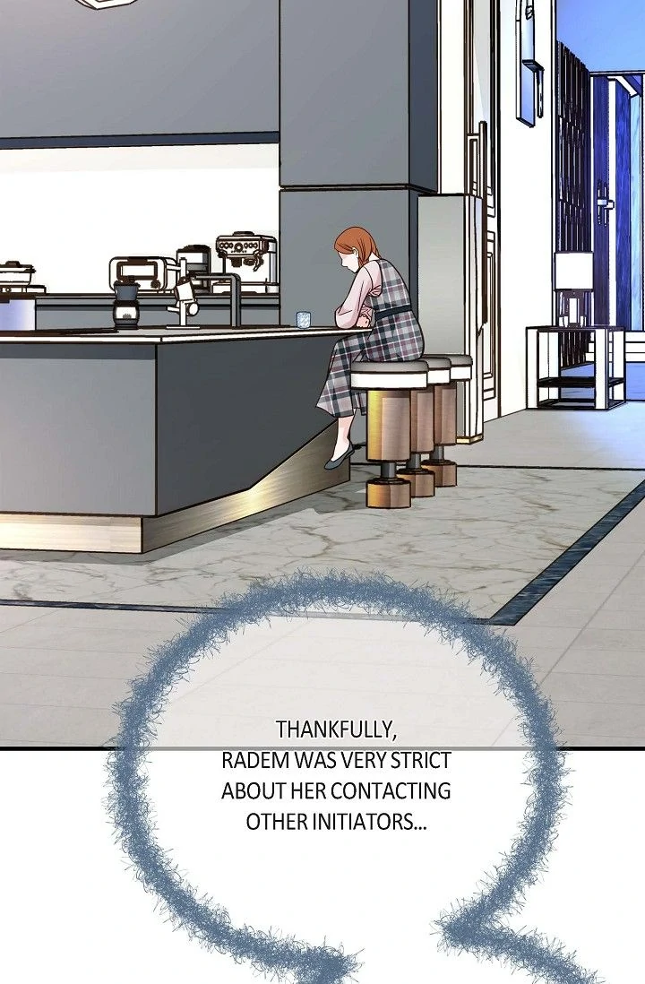 No Exit Chapter 49 - page 41