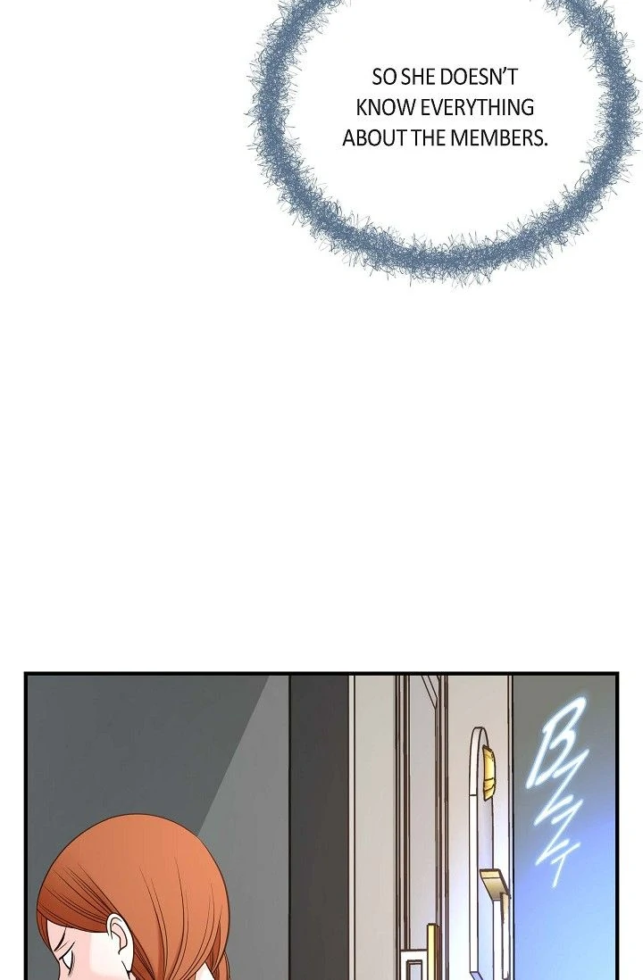 No Exit Chapter 49 - page 42