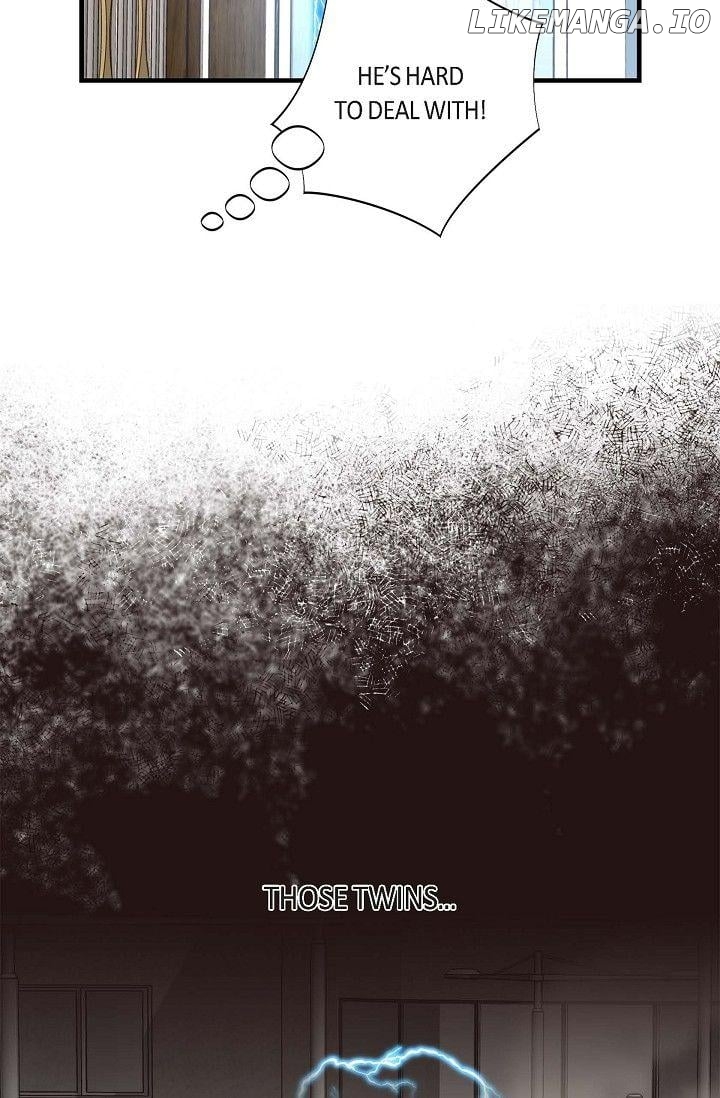 No Exit Chapter 49 - page 44