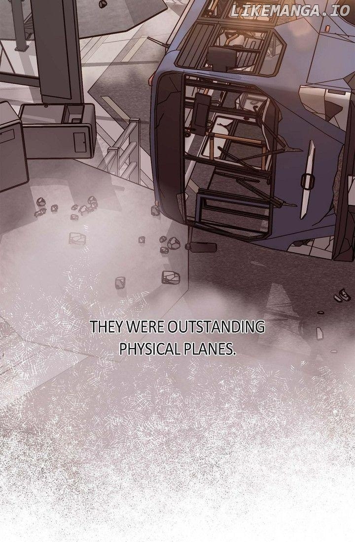 No Exit Chapter 49 - page 46